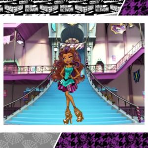 Meet your Posher, Kathrine